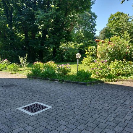 Villa GuardiaIrisアパートメント エクステリア 写真